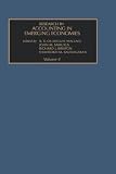 Research in Accounting and Emerging Economies, Volume 4 (Research in Accounting in Emerging Economies)