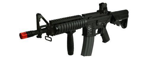 Classic Army M15A4 CQB Full Metal