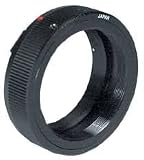 T-Mount Canon