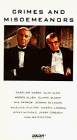 Crimes and Misdemeanors [VHS]