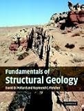 Fundamentals of Structural Geology