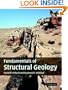 Fundamentals of Structural Geology