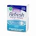 Allergan Refresh Dry Eye Therapy Lubricant Eye Drops - 20 Sterile Single-Use Containers (0.4 Ml)