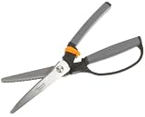 Fiskars 99157097 Softouch Pinking Shears