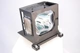 Sony VPL-VW60 projector lamp replacement bulb with housing - high quality replacement lamp