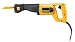 DeWalt DW304PK Heavy-Duty Reciprocating Saw Kit