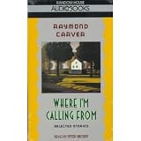 Where Im Calling From