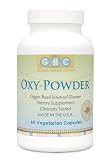 Oxy-Powder Colon Cleanse (60 capsules)