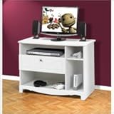 IMAGE OF Dixie Multi-Media Convertible Center By Nexera Furniture