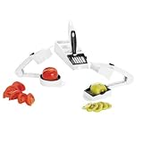 Domoclip MEN53 D�coupeur de Fruits et L�gumespar Domoclip