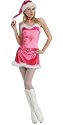 Standard Sexy Santa Suit - Flirtatious Ms. Santa