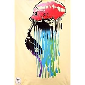 GAS GUZZLER S/S T-SHIRT