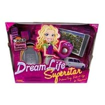 DreamLife Superstar TV Plug-In Game
