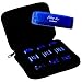 Hohner Blue Ice Harmonica 3 Pack