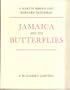 Jamaica and its Butterflies