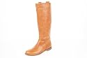 Young Spirit, Damen Schaftstiefel, hellbraun, RENO Art. 40147