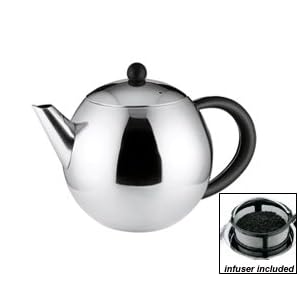 12 Oz Personal Size Teapot by 
