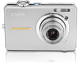 Electronics : Kodak Easyshare C763 (Silver)