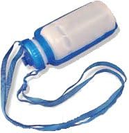 PortablePET PortaBottle Pet Travel Bottle