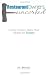 Restaurant Owners Uncorked: Twenty Owners Share Their Recipes for Success