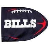 Wincraft Buffalo Bills Car Flag