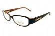 COACH SAMMIE 547 color TORTOISE Eyeglasses