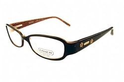 COACH SAMMIE 547 color TORTOISE Eyeglasses