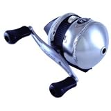 Zebco 33 - CP Spincast Reel