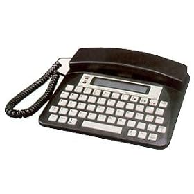 Vtech ATT-TTY8840 ATT TTY Telephone 8840