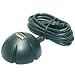 Logilink Verl�ngerungskabel USB 2.0 mit Docking Station - USB-Kabel - USB Typ A, 4-polig (M), CU0013