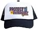 Protect The Environment Go Green Adult Mesh Hat