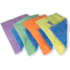 Aqua Clean Duoweb 4er Set