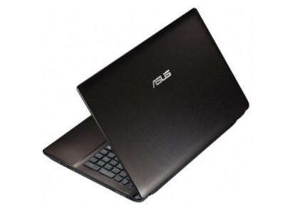 K53E-RBR5 15.6 LED Notebook - Intel Core i3 i3-2350M 2.30 GHz