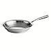 Tramontina Gourmet Prima 18/10 Stainless Steel Tri-Ply Base 10-Inch Fry Pan