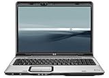 HP Pavilion DV9810US 17-inch Laptop (AMD Turion 64 X 2 Dual Core TL-60 Processor, 3 GB RAM, 160 GB Hard Drive, DVD Drive, Vista Premium)