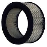 Wix 42040 Air Filter, Pack of 1 by Wix