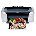 Epson Stylus C88+ Ink Jet Printer (C11C617121)