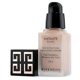 0.8 oz MatMate Fluid Foundation SPF 8 - # 603 Mat Ginger - B000OIBKBG