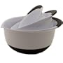 OXO Good Grips Plastic Bowls - Set of 3