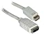 Electronics : Mini DVI to HDMI Converter Adaptor for Apple Mac
