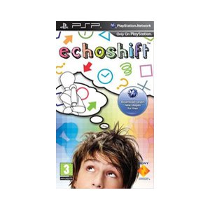 Echoshift