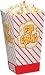 500CT 8OZ Popcorn Box