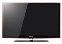 Samsung UE 40 B 6000 VPXZG 101,6 cm (40 Zoll) 16:9 Full-HD LCD-Fernseher mit LED-Backlight mit integriertem DVB-T/-C Tuner rubinschwarz