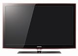 Samsung UE 40 B 6000 VPXZG 101,6 cm (40 Zoll) 16:9 Full-HD LCD-Fernseher mit LED-Backlight mit integriertem DVB-T/-C Tuner rubinschwarz