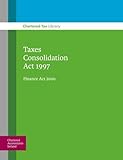 Taxes Consolidation Act 1997 : Finance Act 2010