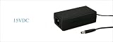 15V DC Univeral Power Supply Gefen EXT-PS15U