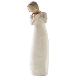 Willow Tree Healing Grace Figurine