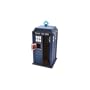 Doctor Who Electronic Flight Control Tardis Playset