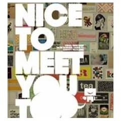 Nice to Meet You Too