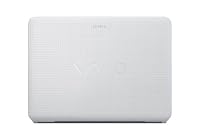 Sony VAIO VGN-NR498E/W 15.4-inch Laptop (2.0 GHz Intel Core 2 Duo T5750 processor, 3 GB RAM, 250 GB Hard Drive, Vista Premium)